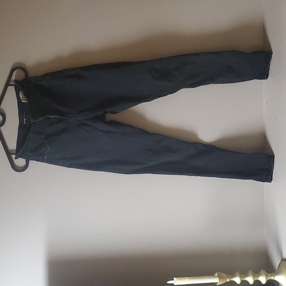 Black Pants - Picture 1 of 1